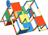 Quadro Genius