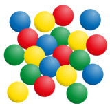 Quadro Balls